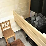 아파트 Patak Apartman, Diszel *
