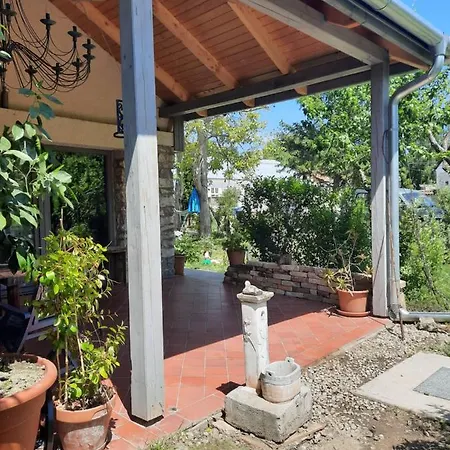 Patak Apartman, Diszel * Tapolca