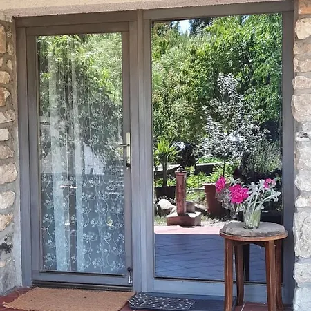 Patak Apartman, Diszel Daire *