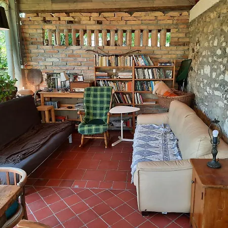 Patak Apartman, Diszel Daire Tapolca