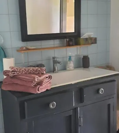 Patak Apartman, Diszel Tapolca