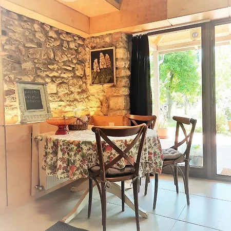 Patak Apartman, Diszel Tapolca