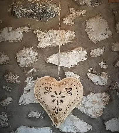 Patak Apartman, Diszel Tapolca