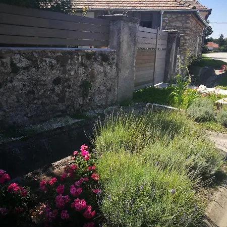 Patak Apartman, Diszel Apartment *