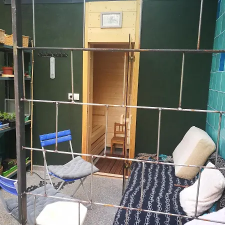 Appartement Patak Apartman, Diszel Tapolca