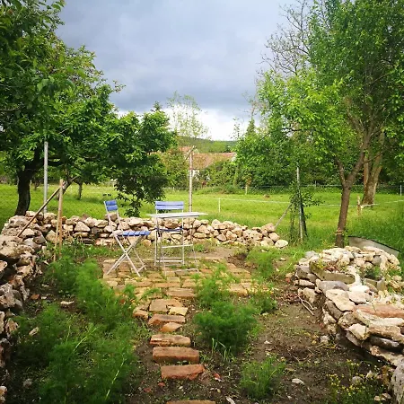 Apartment Patak Apartman, Diszel Tapolca