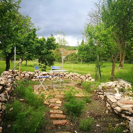 شقة Patak Apartman, Diszel تابولتْسا