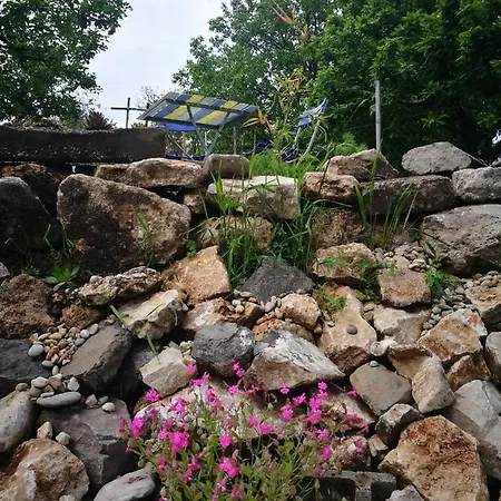 Lägenhet Patak Apartman, Diszel