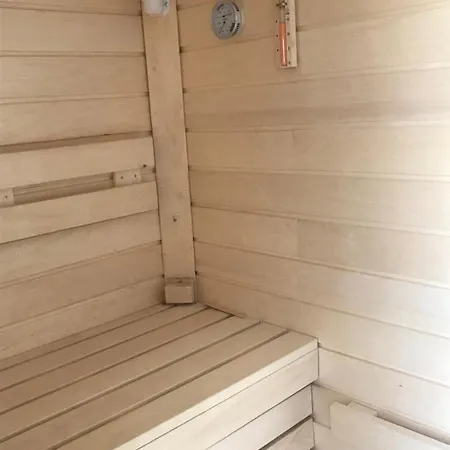 Daire Patak Apartman, Diszel Tapolca