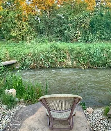 Patak Apartman, Diszel Daire