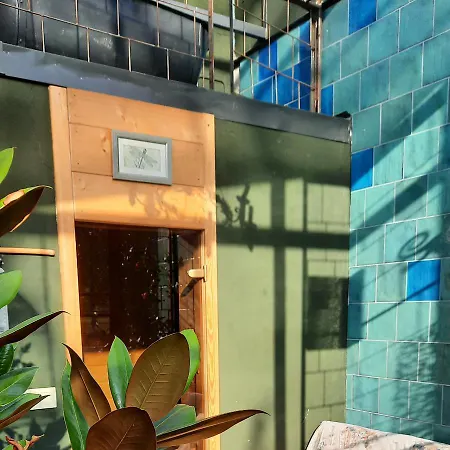 Lägenhet Patak Apartman, Diszel