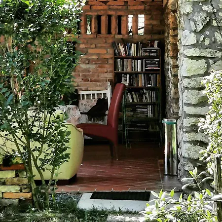 Patak Apartman, Diszel * Tapolca