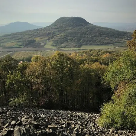 Patak Apartman, Diszel Lägenhet *