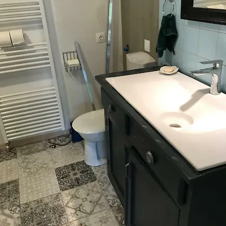 Patak Apartman, Diszel Lägenhet Tapolca