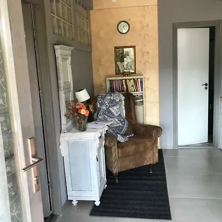 Apartment Patak Apartman, Diszel *