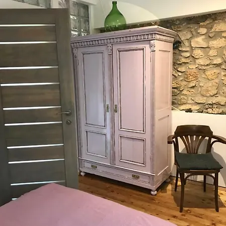 Apartment Patak Apartman, Diszel Tapolca
