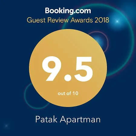 Patak Apartman, Diszel * Tapolca