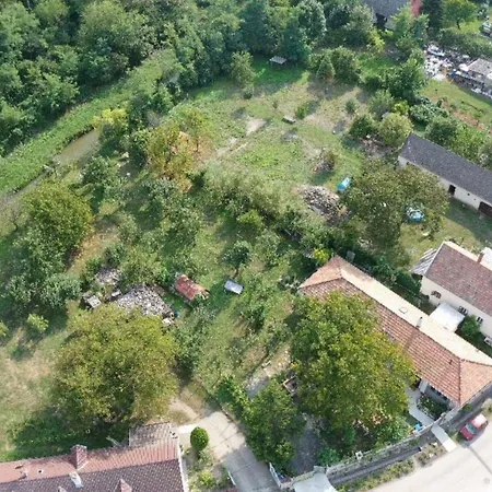 Patak Apartman, Diszel Daire Tapolca