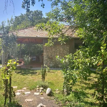 Patak Apartman, Diszel * 터폴차