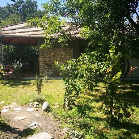 Patak Apartman, Diszel Apartment Tapolca