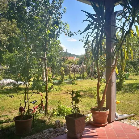 Patak Apartman, Diszel Apartment *