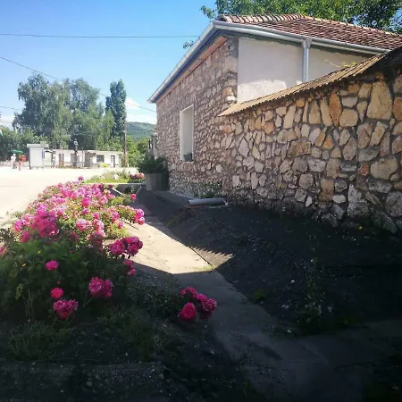 Patak Apartman, Diszel * Tapolca