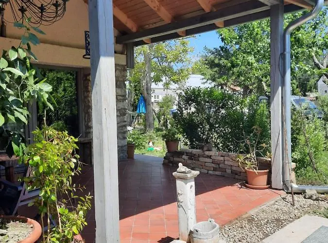 Patak Apartman, Diszel * Tapolca