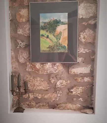 아파트 Patak Apartman, Diszel 터폴차