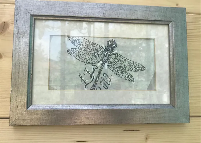 Patak Apartman, Diszel アパート *