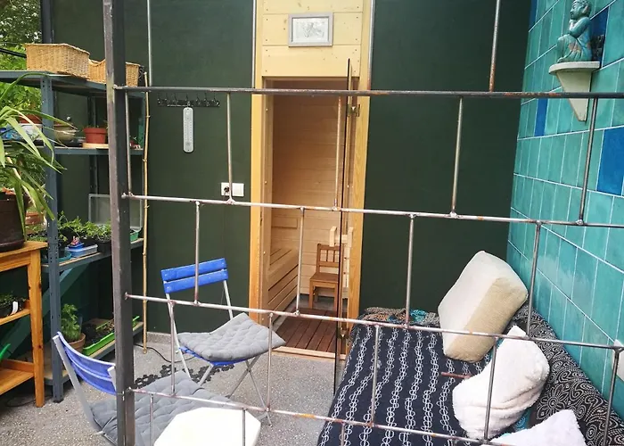 아파트 Patak Apartman, Diszel 터폴차