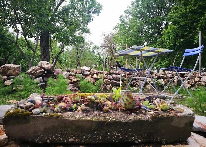 Patak Apartman, Diszel تابولتْسا