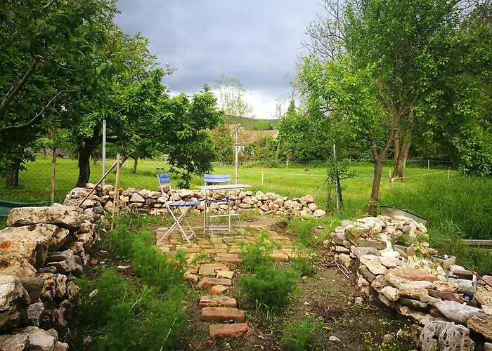 アパート Patak Apartman, Diszel タポルツァ