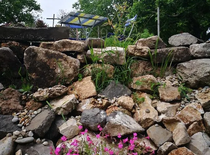 아파트 Patak Apartman, Diszel