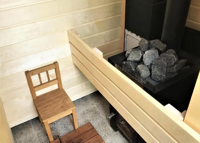 شقة Patak Apartman, Diszel *