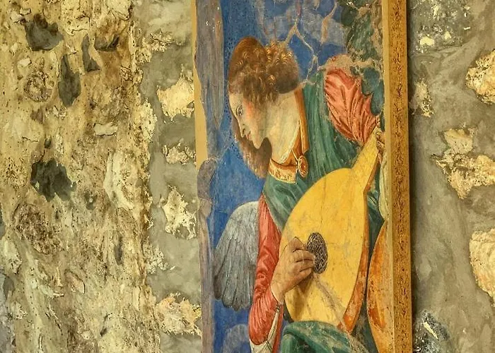 Patak Apartman, Diszel 아파트 *