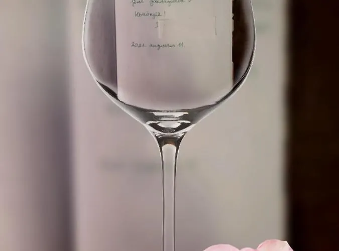 Patak Apartman, Diszel *