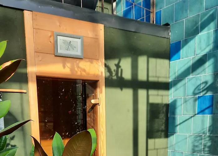 アパート Patak Apartman, Diszel