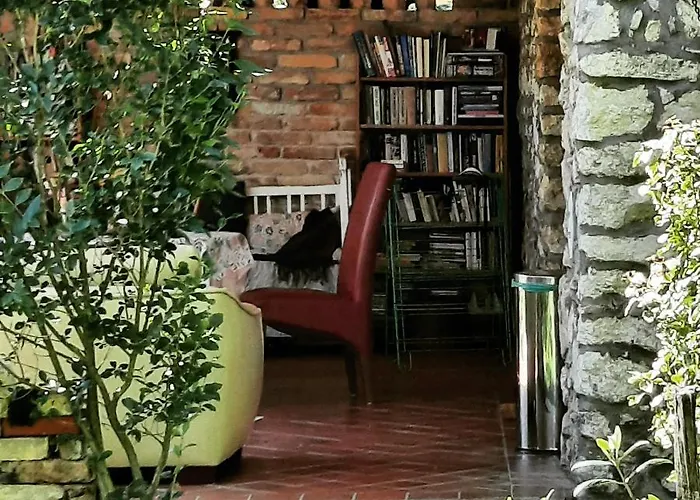 Patak Apartman, Diszel * 터폴차