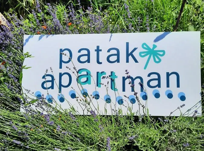 Patak Apartman, Diszel