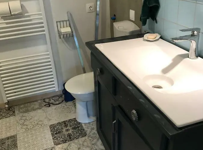 Patak Apartman, Diszel شقة تابولتْسا