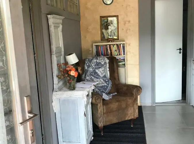 شقة Patak Apartman, Diszel *