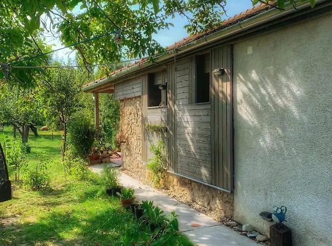 Patak Apartman, Diszel