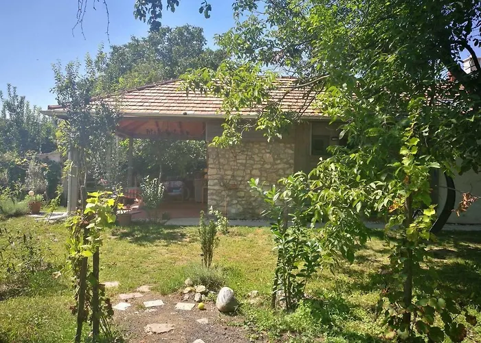 Patak Apartman, Diszel * تابولتْسا