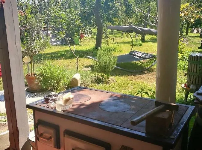 شقة Patak Apartman, Diszel *