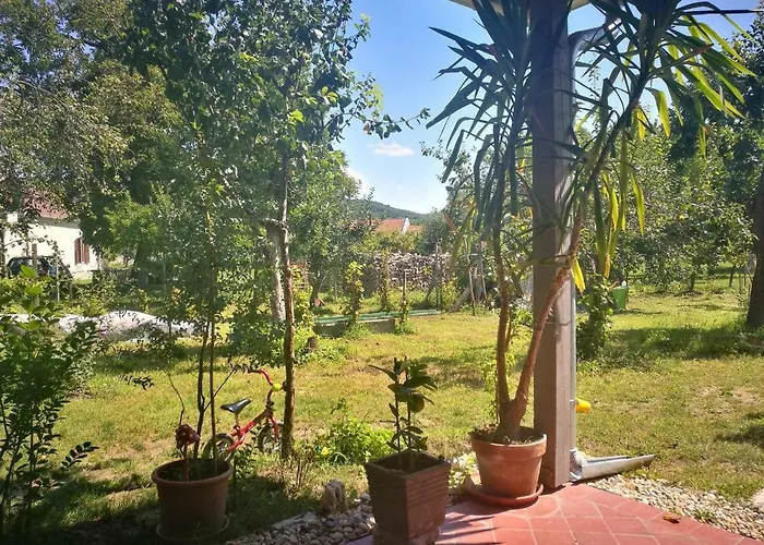 Patak Apartman, Diszel アパート *